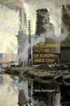 An Economic History of Europe Since 1700 | 9999903400943 | Vera Zamagni