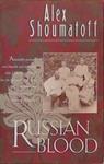 Russian Blood | 9999903388029 | Alex Shoumatoff