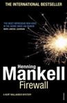 Firewall | 9999903437901 | Henning Mankell