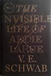 The Invisible Life of Ardie LaRue | 9999903496304 | V.E: Schwab