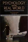 Psychology and the Real World | 9999903494300 | Greensbacher