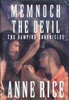Memnoch the devil | 9999902834985 | Anne Rice