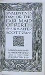 The Fair Maid of Perth | 9999903191322 | Walter Scott