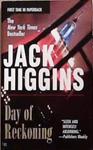 Day of Reckoning | 9999903327530 | Higgins, Jack