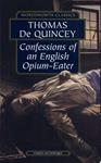 Confessions of an English Opium-eater | 9999903426820 | De Quincey, Thomas