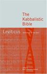 The Kabbalistic Bible: Leviticus | 9999902553176 | Yehuda Berg