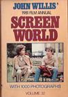John Willis' Screen World 1981 | 9999903391425 | John Willis