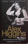 From the Eye of the Hurricane | 9999903356653 | Alex Higgins,