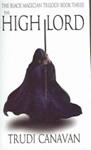 The High Lord | 9999903002345 | Canavan, Trudi
