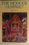 The Mongol Empire | 9999903503743 | Peter Brent