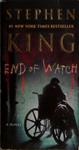 End of Watch | 9999903501336 | Stephen King