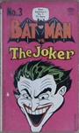 Batman vs. The Joker | 9999903031680 | Kane, Bob