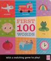 First 100 Words | 9781526384034