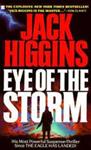 Eye of the Storm | 9999903520443 | Higgins, Jack