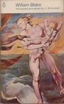 William Blake | 9999903432319 | edited with an introd. by J. Bronowski