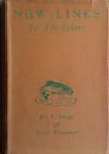 New Lines for Fly-Fishers | 9999903425182 | W.B. Sturgis and Eric Taverner