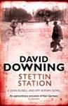 Stettin Station | 9999903237891 | David Downing
