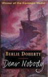Dear Nobody | 9999903411925 | Berlie Doherty