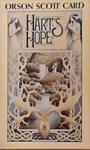 Hart's Hope | 9999903324720 | Orson Scott Card