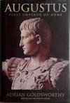 Augustus | 9999903435846 | Adrian Goldsworthy