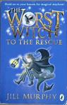The Worst Witch to the Rescue | 9999903428169 | Jill Murphy