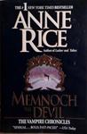 Memnoch the Devil | 9999903484950 | Anne Rice
