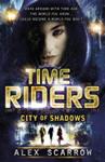 City of Shadows | 9999903323327 | Alex Scarrow