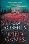 Mind Games | 9999903475392 | Nora Roberts
