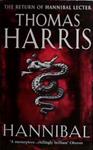 Hannibal | 9999903499572 | Harris, Thomas