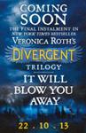 Allegiant | 9999903486725 | Veronica Roth