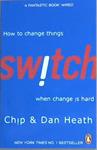 Switch | 9999903179139 | Chip and Dan Heath