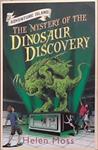 The Mystery of the Dinosaur Discovery | 9999903335283 | Helen Moss