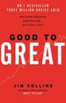 Good to great | 9999903419617 | Collins, James J.