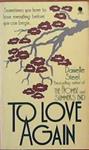 To Love Again | 9999903384847 | Steel, Danielle