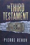 The Third Testament | 9999903240365 | Pierre Rehov