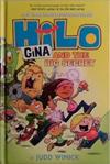 hilo: Gina and the Big Secret | 9999903478959 | judd Winick