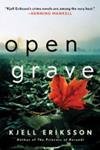 Open Grave | 9999903095705 | Kjell Eriksson