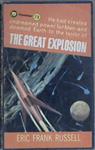 The Great Expulsion | 9999903029489 |  Eric Frank Russell