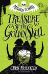 Treasure of the Golden Skull | 9999903309857 | Chris Priestley