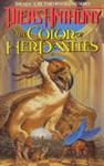 Xanth 15: The Color of Her Panties | 9999903403289 | Piers Anthony Piers A. Jacob