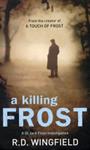 A Killing Frost | 9999903503897 | R.D. Wingfield,