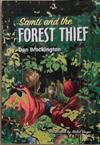 Samti and the Forest Thief | 9999903310051 | Dan Brockington