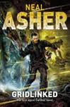Gridlinked | 9999903298311 | Neal Asher,