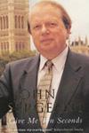 Give me ten seconds | 9999903351306 | John Sergeant