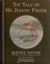 The Tale of Jeremy Fisher | 9999903475781 | Beatrix Potter