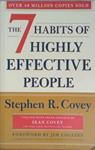 The 7 Habits of Highly Effective People | 9999903404156 | Stephen R. Covey Sean Covey