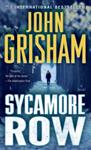 Sycamore Row | 9999903445920 | Grisham, John