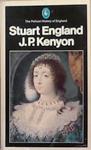 Stuart England | 9999903329794 | Kenyon, J.P.