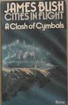 A Clash of Cymbals | 9999903324973 | Blish, James