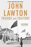 Friends and Traitors | 9999903428077 | John Lawton